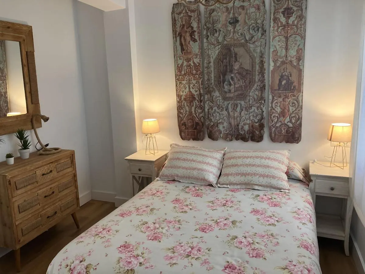 Appartamento Apartamento Calle Teodosio Siviglia